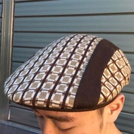 Kangol 小偷帽