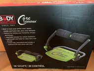 Body Sculpture Core Trimmer  八合一訓練器 可調較力度 運動健身器材