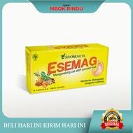 Sido Muncul Liquid Esemag (5 Sachets)