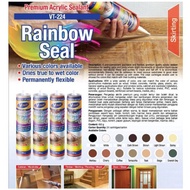 Premium Acrylic Sealant Rainbow  Seal (VT-224)