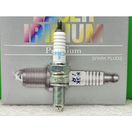 CR9EIA-9 Laser Iridium NGk Vulcan650 Versys650 1000 NINJA650 ZX-9R ZX-4RR 200NS NS200 RS200 Dominar