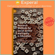 Research Methods for Social Justice and Equity in Education by Leslie Ann Locke (UK edition, hardcov
