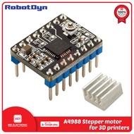 RobotDyn A4988 stepper motor driver A4988 for 3D printer