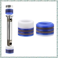 [h5bl3j6wj.ph] For Airless Paint 390 395 490 495 595 3400 Compatible 4-Pack 244194 Pump Repair Kit