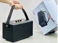 【 ส่งฟรี Flash Sale】ลำโพงบลูทูธ รุ่น M13 รองรับAUX/TF/USB ปรับเบสได้ ดีไซน์สวย เบสแน่น มีหูหิ้วลำโพง