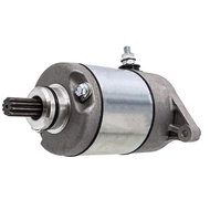 Authentic Starter Motor For ATV LTF400 F King Quad 4WD 2WD LTA400 F/C (K2-K8) Eiger 31100-38F00 New 