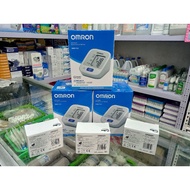 OMRON DIGITAL BP WITH ADAPTOR - MODEL HEM-7121 (Original OMRON)