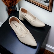 FLORENZA Women's Loafers JO02 - Work Shoes