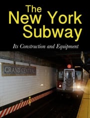 The New York Subway Interborough Rapid Transit Company