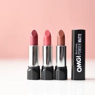 SILKYGIRL OMG Matte Lipstick