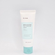 [iUNIK] Beta  Glucan  Daily  Moisture  Cream 60ml