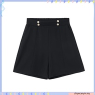 [Ready Stock] Good Quality 68 Brand 68牌子 Short Pant 3分裤 Elastic Waistband 塑胶裤头 P 5621