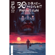 (Digital Issues) 30 Days of Night: Falling Sun (2025?IDW) #1