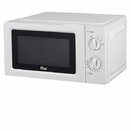 microwave kris 20 liter low watt