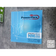 Powerflex PDX Lumex Wire #10 10/2 75meters