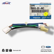 Cable Cord Panel Steering Wheel Mazda 2, 3, CX 3 SkyActiv Original BNH8664M2