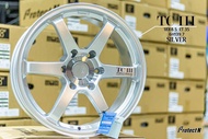 ล้อแม็กซ์ TCIII งาน MK Project N สีบรอน ขนาด 18x8.5 ET35 6H139.7 ราคาต่อวง