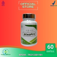 BixaPro Obat Stroke Herbal Efektif Atasi Stroke Produk Bergaransi