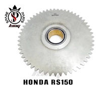 HONDA RS150 RS 150 RS150R STARTER ONE WAY WITH GEAR RS150 R STARTER ONE WAY SET