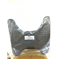 YAMAHA YAMAHA BWSR125 Motorcycle Foot Mat Foam Muffin Block Company Goods