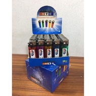 NYC Disposable Gas Lighter 50pcs