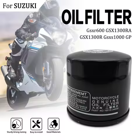 For SUZUKI Gsxr600 GSX1300RA GSX1300R Gsxs1000 GP 30 Gsxr1000 999 Gsxr1000r GSXR1000A Gsx650 Motorcy