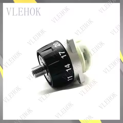 Gear assembly for Makita DDF487
