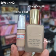 Es.tee DW Foundation