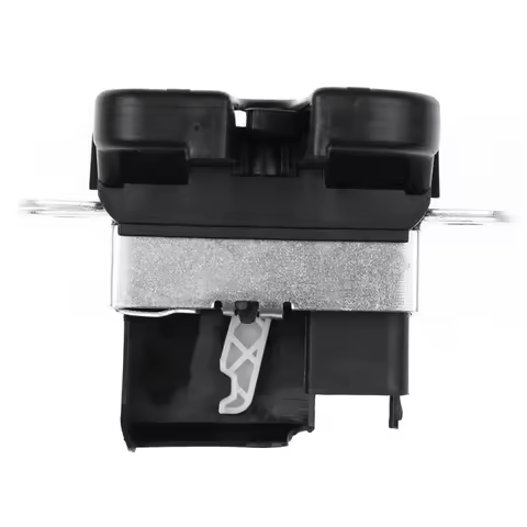 #37N Automotive Parts & Accessories,Tailgate Boot Lid Trunk Lock Actuator Latch for VW Golf MK5 MK6 