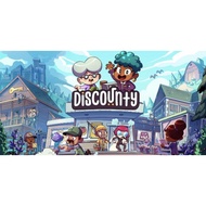 (🔥NEW RELEASE🔥) Discounty (Nintendo Switch 1 & Nintendo Switch 2)