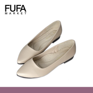 FUFA Womens 1BC90 Court Shoes