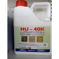NU-40K RACUN RUMPAI (4LITRE)