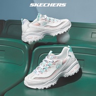 Skechers Women Sport D'Lites 1.0 Shoes - 66666295-WLPK