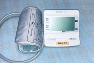 日版Panasonic EW-BU16 手臂式 電子血壓計 Blood Pressure Monitor 自動血壓計 松下