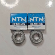 KAWASAKI Z250SL YEAR 2015 2016 2017 REAR WHEEL BEARING SET BEARING RIM BELAKANG NTN