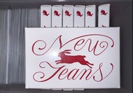NewJeans ‘OMG’電子專輯