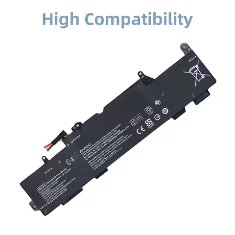 SS03XL 933321-855 Laptop Battery for HP EliteBook 840 G5 G6 730 735 740 745 830 846 G5 735 745 830 G