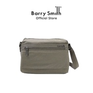 Barry smith shoulder bag