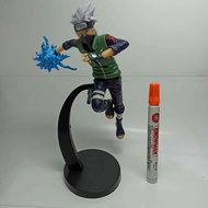 9inches Tsuiganaruto Movie Series Highly Closed Raiju Tsuiganaruto Movie Series