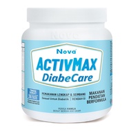 Nova Activmax Diabecare (400g)