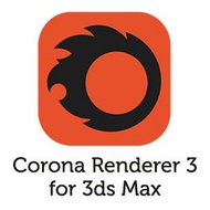 Corona Renderer 3.2 for 3ds Max 2013 - 2020