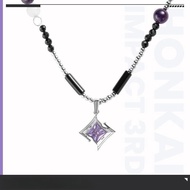 Series Kifina Chain Game Send Law Merchandise Girlfriend Design Necklace Original Fashion Clavicle Y