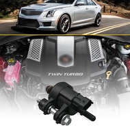 【FKSG】 Vapor Canister Purge Valve 911-082 12610560 12690512 55593172 For Buick Chevrolet Cadillac 21