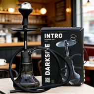 Qionghai City Shujie Pin Trading Co., Ltd. Hookah Darkside Hookah New Arabian Hookah Russia Domestic