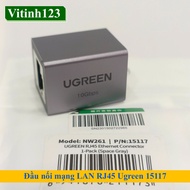 RJ45 LAN connector Ugreen 20390, Ugreen 20391,Ugreen 15117, Ugreen 20311
