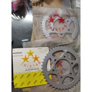 Jaguh Sprocket Jaguh /GT128 /Kr150 428-44T