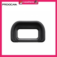 🔥READY STOCK🔥 PROOCAM CE-EP17 viewfinder  eyepiece Sony A6600 A6400 A6500 camera (FDA-EP17)1