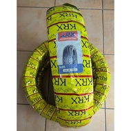 Motorcycle KRX Tubeless Tire 100/80-14 70/90-14 90/80-14