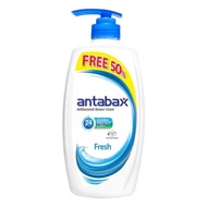 Antabax Fresh Shower Cream 975ml