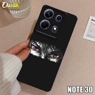 Case Infinix Note 30 - Eksotik - Casing Infinix Note 30 - Aesthetic Lucu - Kesing Infinix Note 30 - 